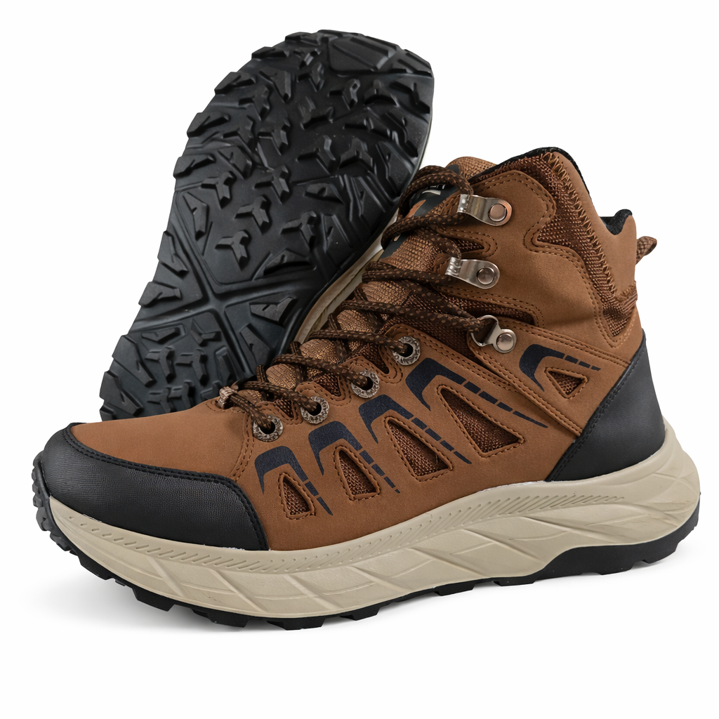 Bota Tracker 015 Avellana