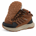 Bota Tracker 018 Avellana