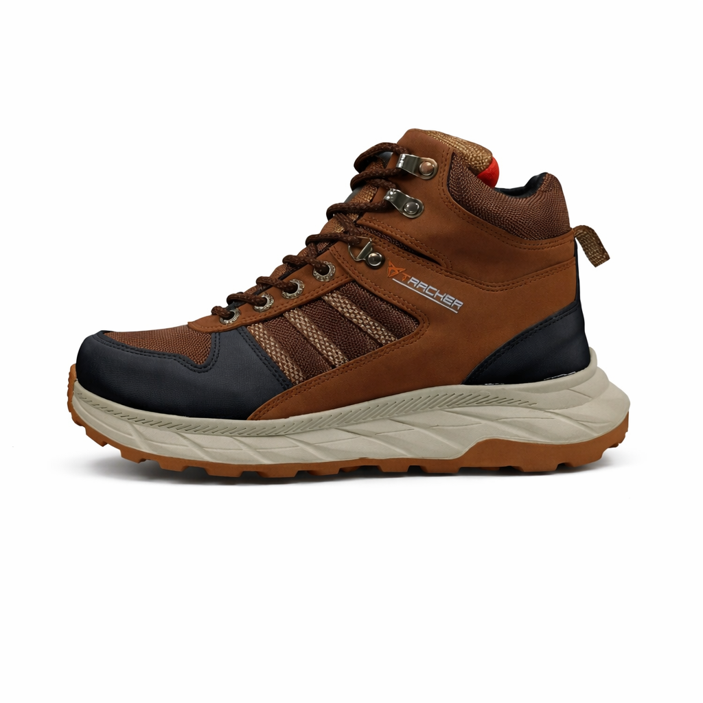 Bota Tracker 018 Avellana