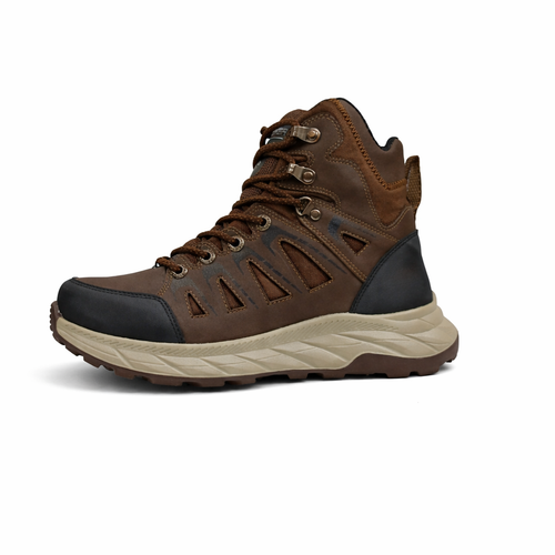 Bota Tracker 015 Café