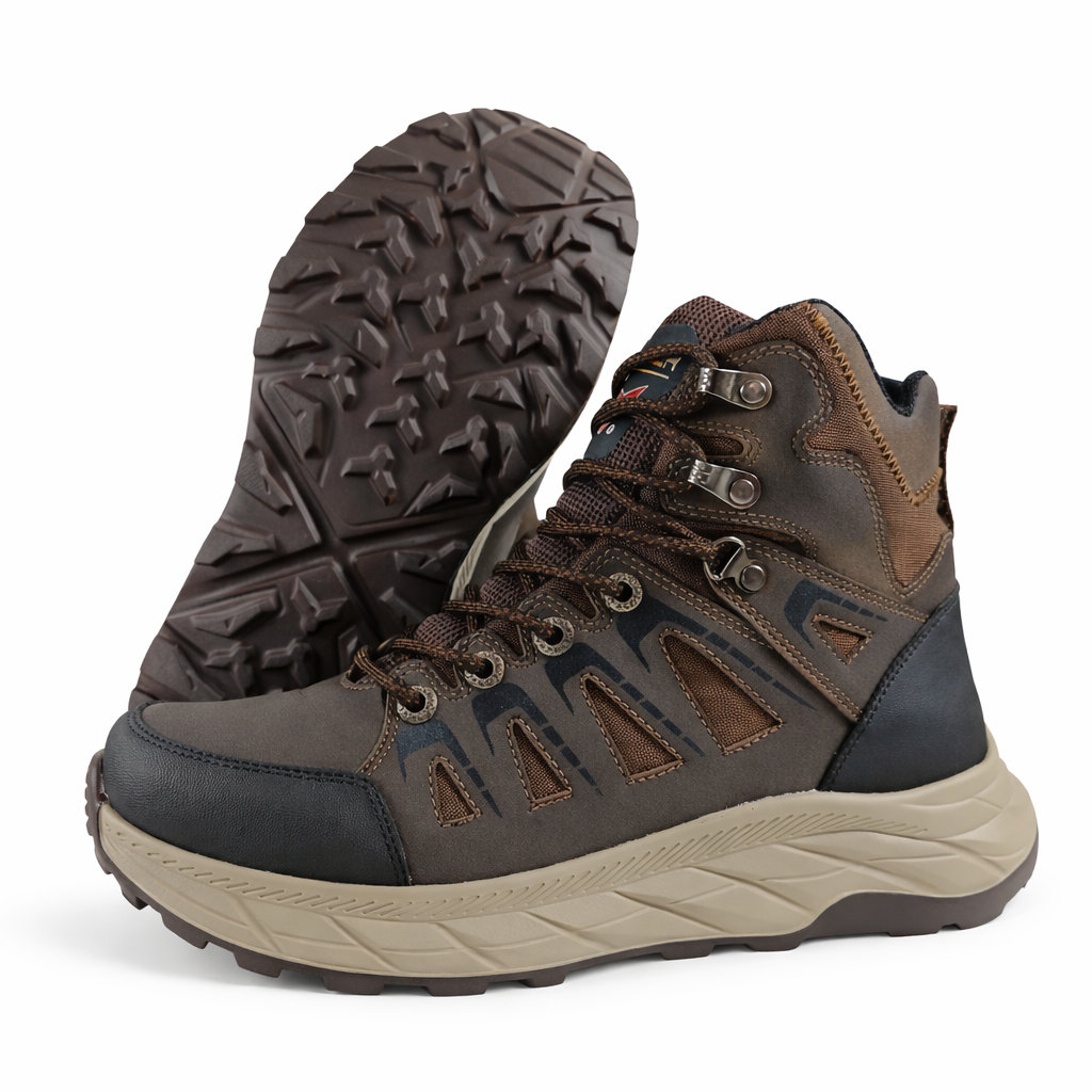 Bota Tracker 015 Café