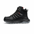 Bota Tracker 018 Negro