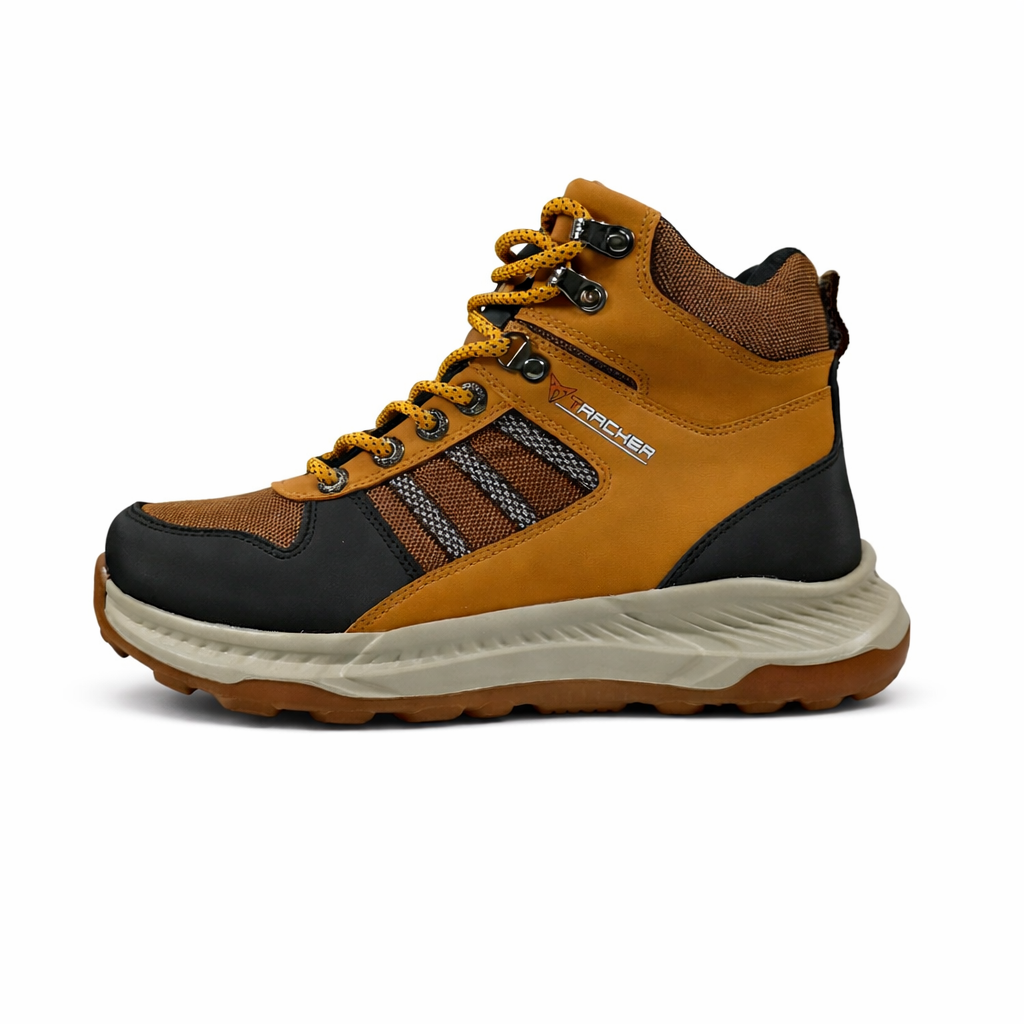 Bota Tracker 018 Oro