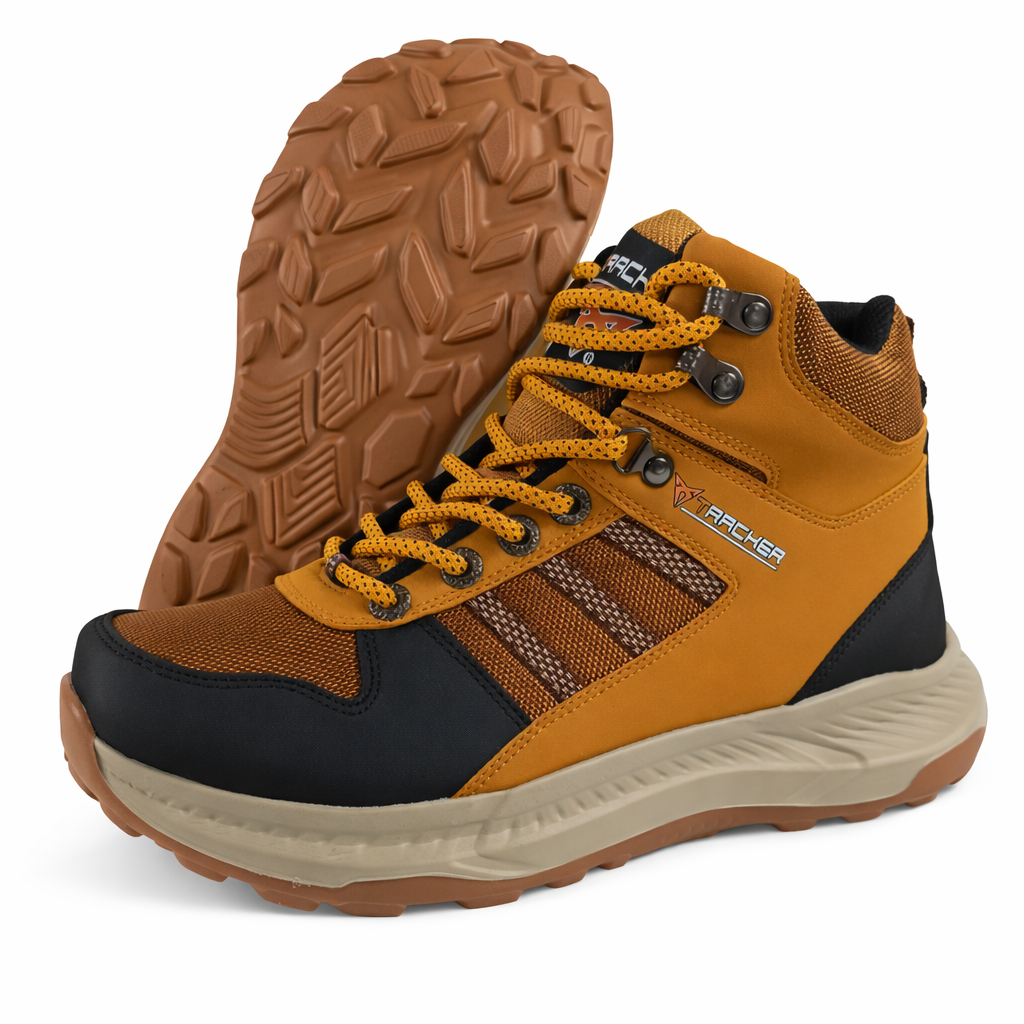 Bota Tracker 018 Oro