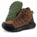 Bota Tracker 015 Taupe