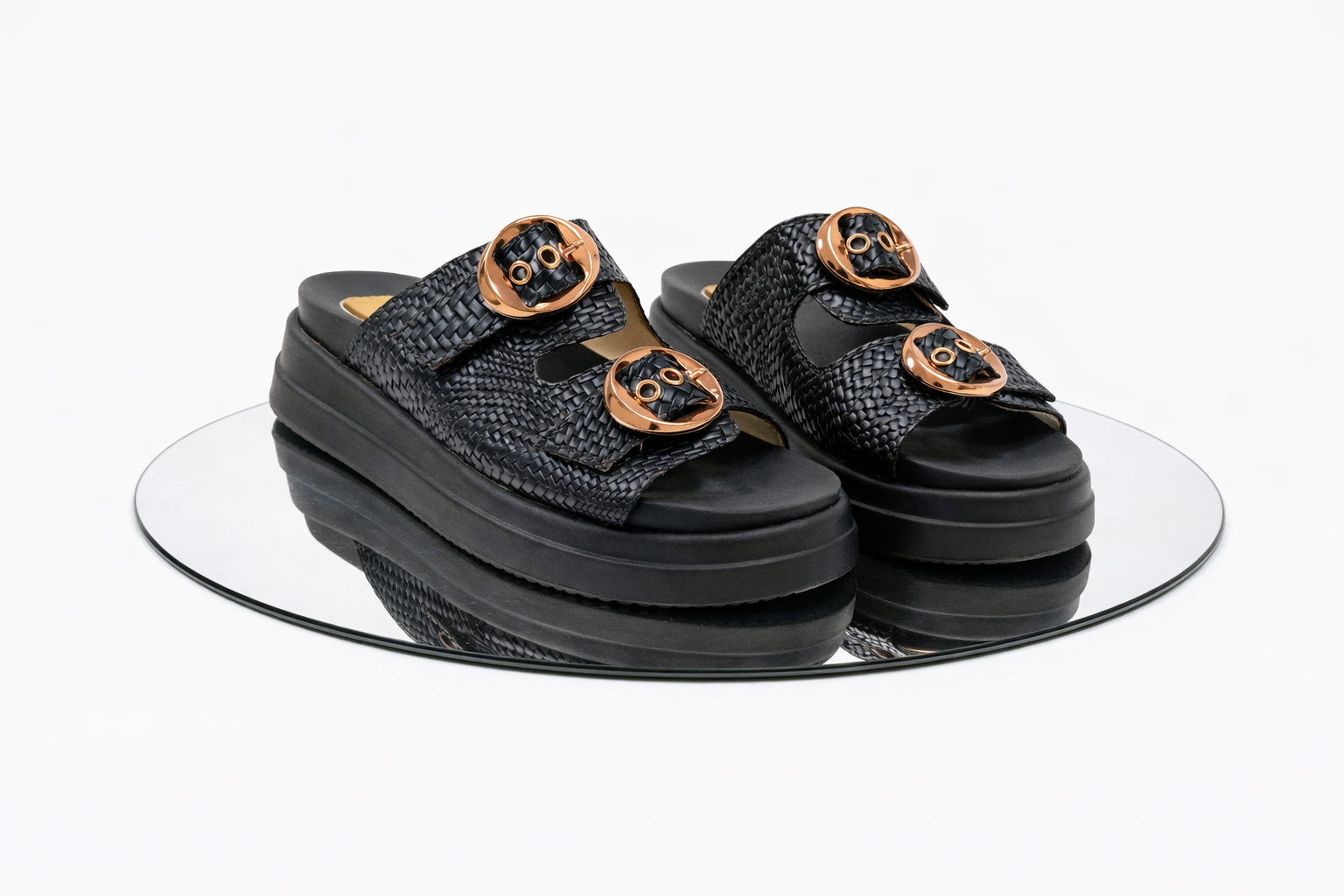 Canoa Urban 200 Negra