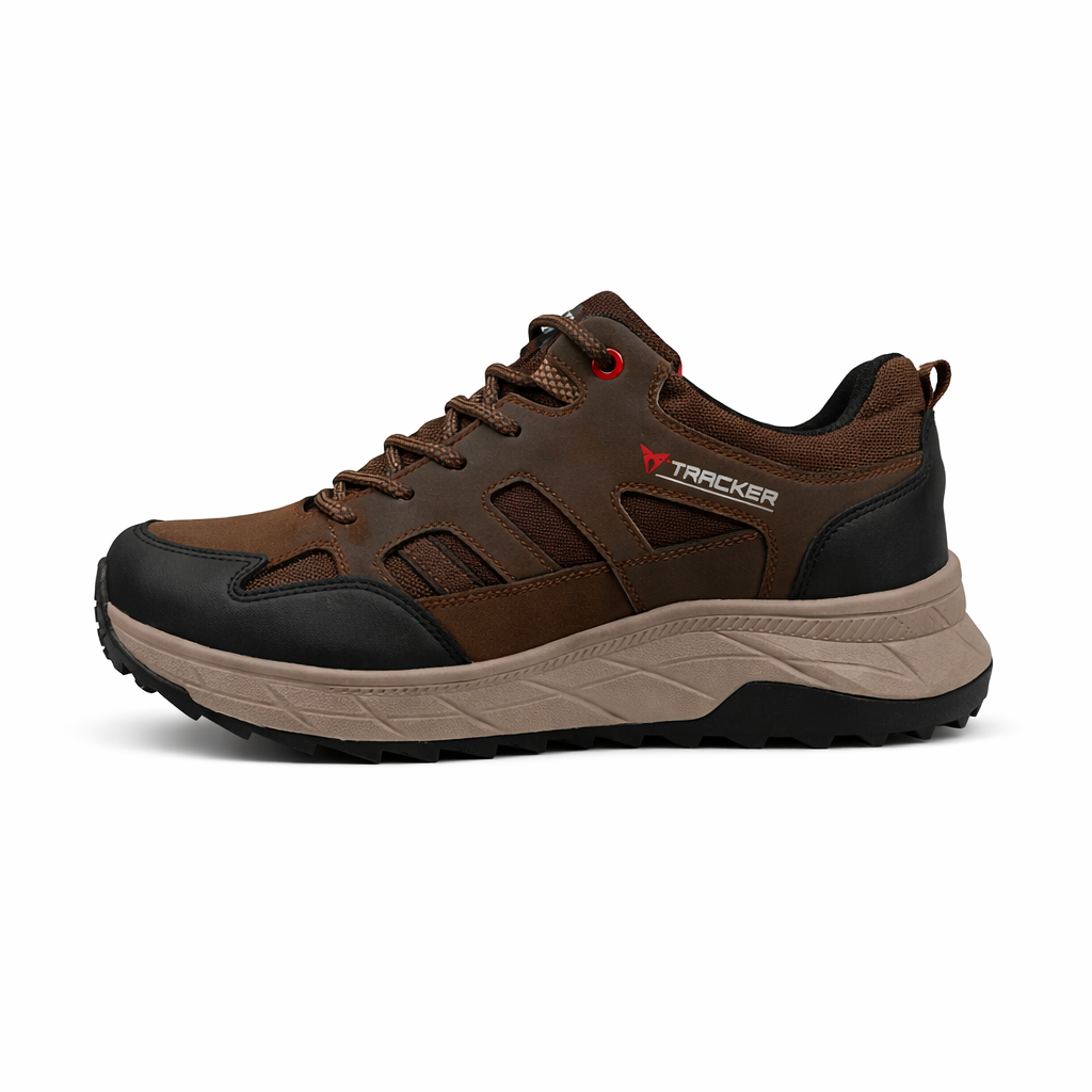 Sport Tracker 101 Café