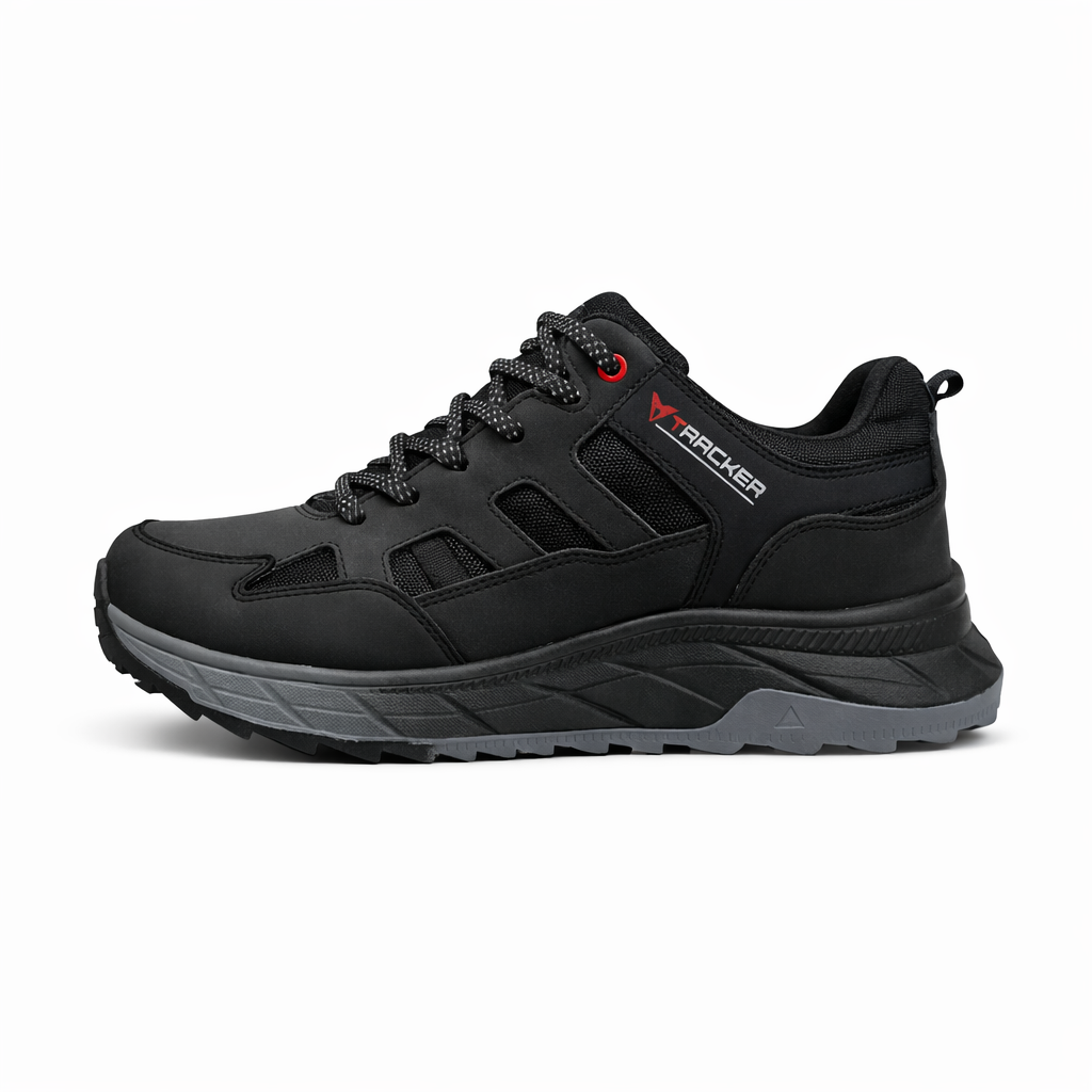 Sport Tracker 101 Negro