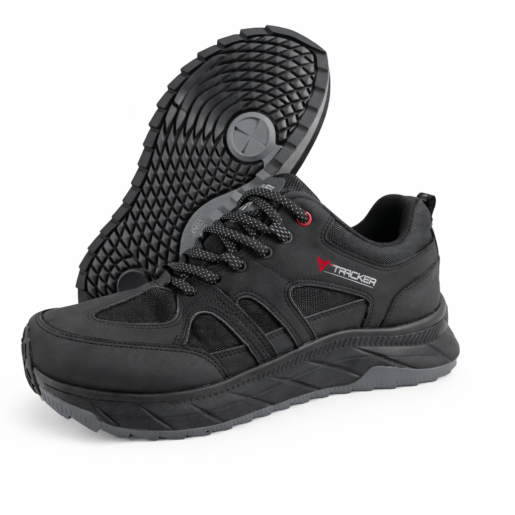Sport Tracker 101 Negro