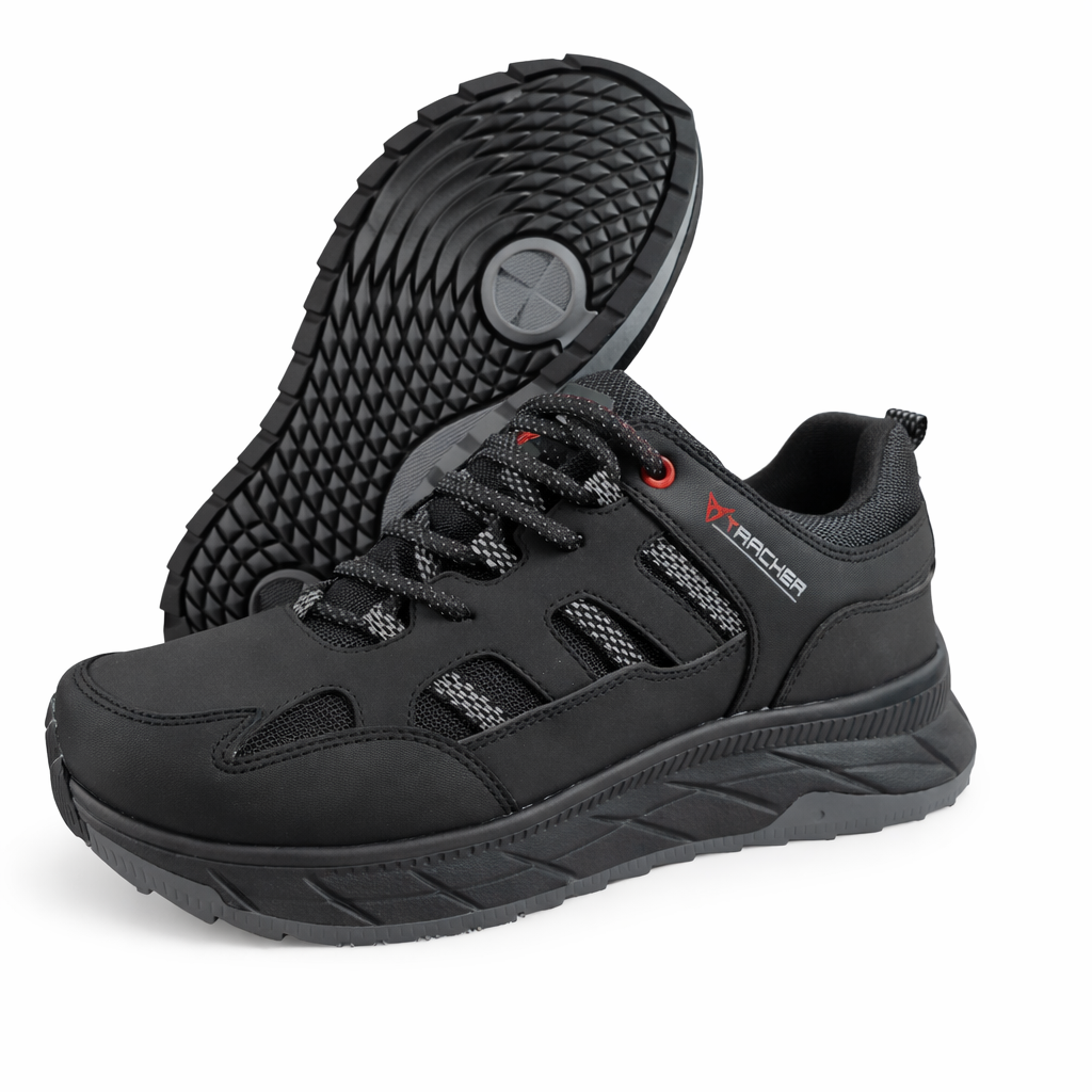 Sport Tracker 301 Negro