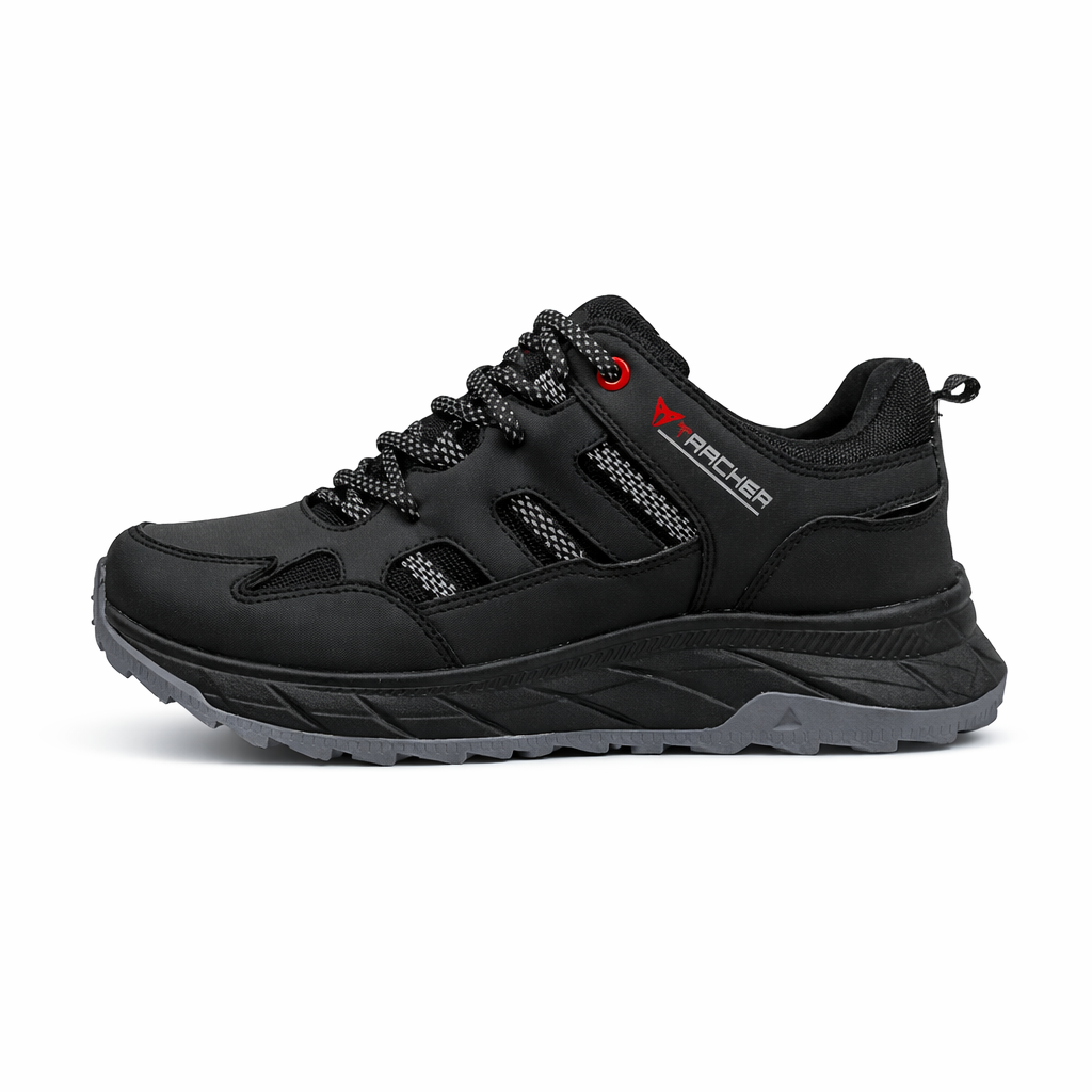 Sport Tracker 301 Negro