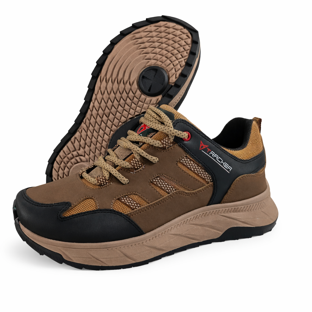 Sport Tracker 301 Tabaco