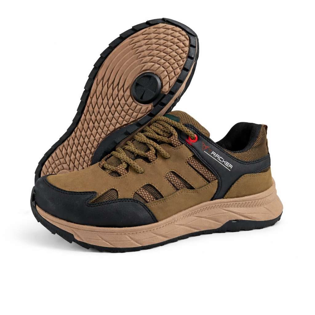 Sport Tracker 101 Taupe