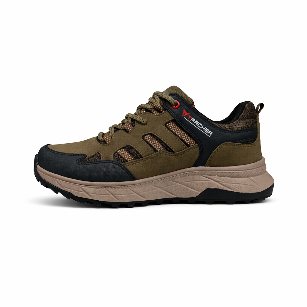 Sport Tracker 301 Taupe