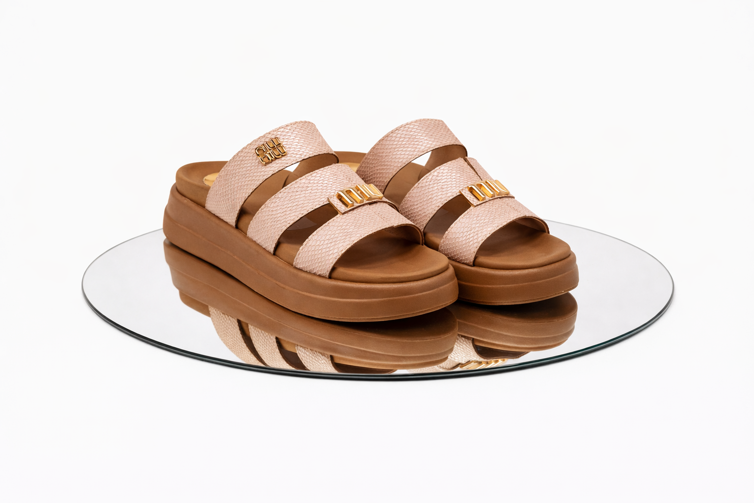 Canoa Urban 200 Nude